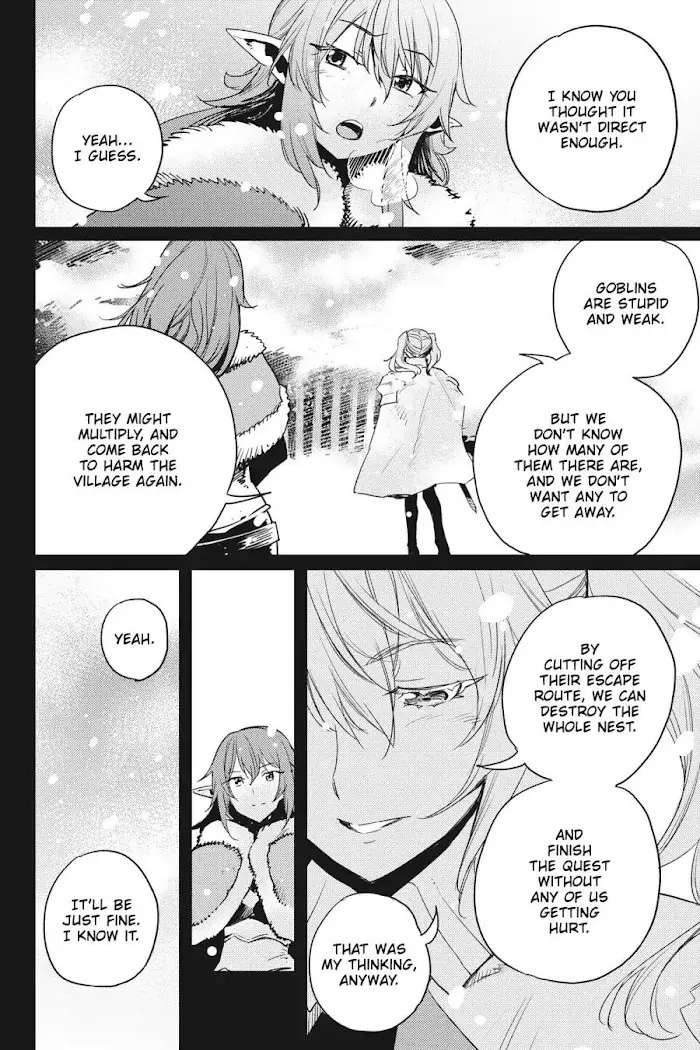 Goblin Slayer Chapter 44 image 27_optimized